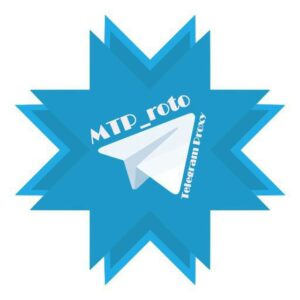 proxy MTProto Telegram Channel