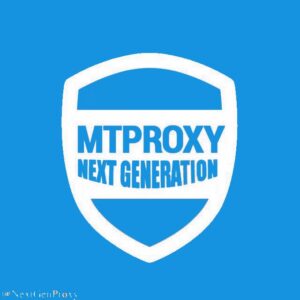 Next Gen Proxy Telegram Channel