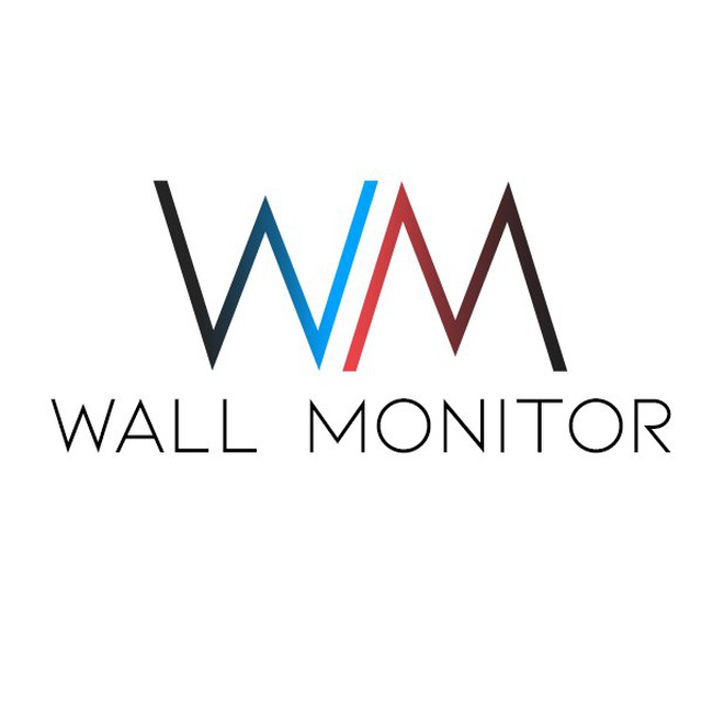 Smart Wall Monitor Telegram Channel