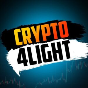 CRYPTO 4 LIGHT Telegram Channel