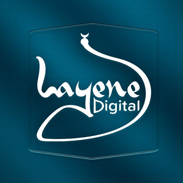 Layene Digital Telegram Channel