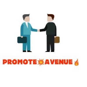 Promote💥Avenue🔥 Telegram Channel