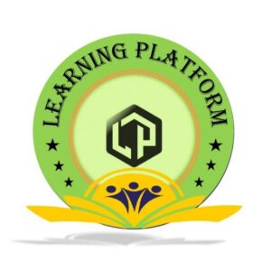 Learning Platform Telegram Channel