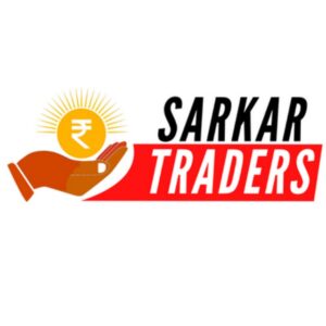 Sarkar Traders Telegram Channel