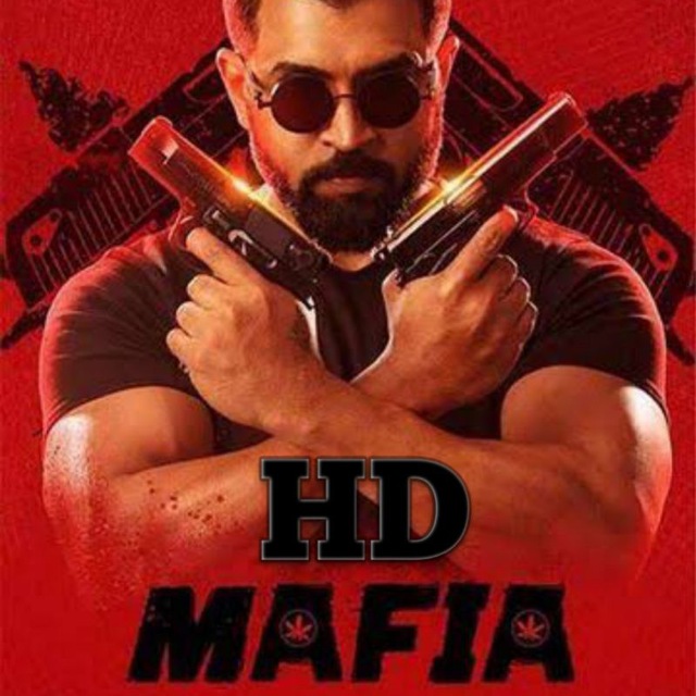 HD Mafiya 🟢 Movies Bollywood, Hollywood, Webseries Telegram Channel