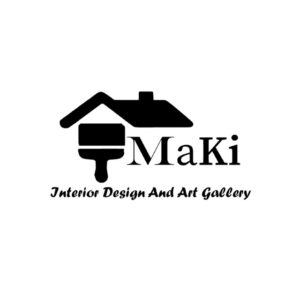 Maki Interior Design Telegram Channel