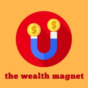 The Wealth Magnet Telegram Channel