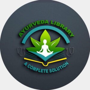 ❤️ Ayurveda Library ❤️ Telegram Channel