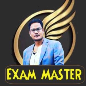 Exam Master Telegram Channel