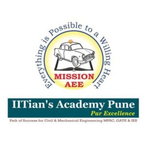 IITian’s Academy, Pune Telegram Channel