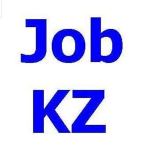 JobKZ: вакансии / работа в Казахстане телеграмм канал