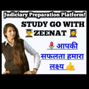 STUDY GO with Zeenat Telegram Channel