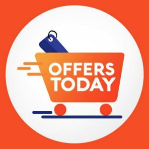 Offers Today ( Deals and Offers ) Telegram Channel