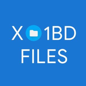 X01BD Files Telegram Channel