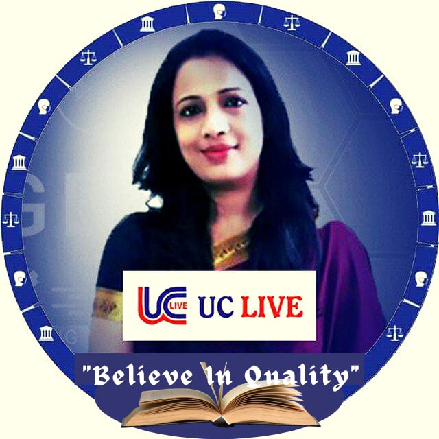 English With Rani Ma’am(UC LIVE) Telegram Channel