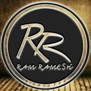 RamRamesh Productions Telegram Channel