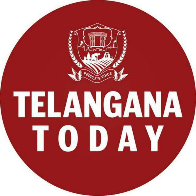 Telangana Today Telegram Channel