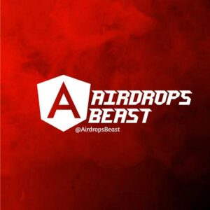 Airdrops Beast Telegram Channel