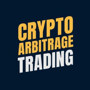 Crypto Arbitrage Telegram  Telegram Channel