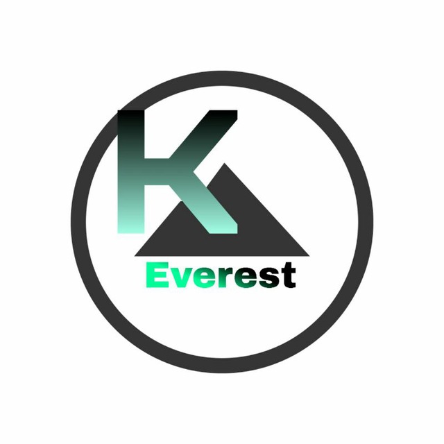 Knowledge Everest😍 Telegram Channel