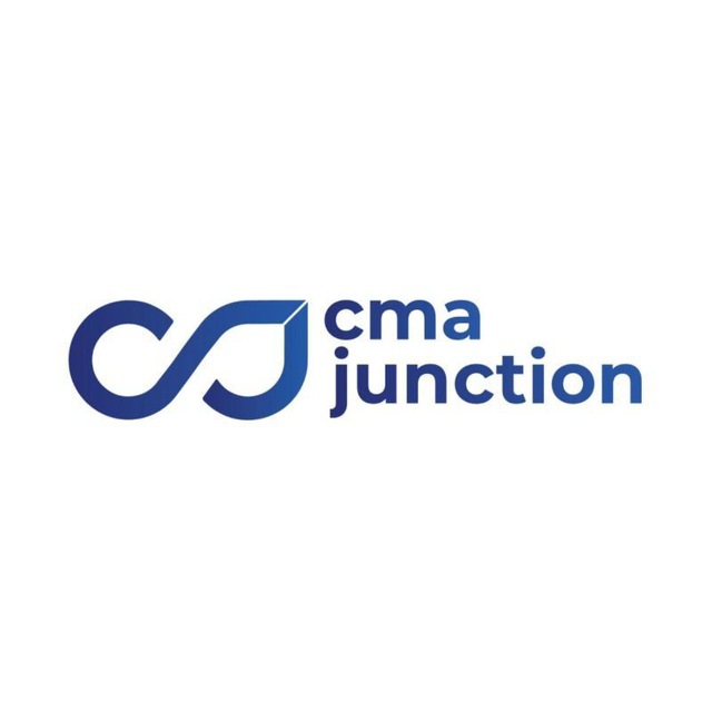 CMA Junction Telegram Channel