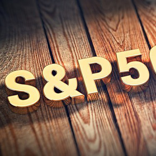 ES S&P 500 SPX signals Telegram Channel