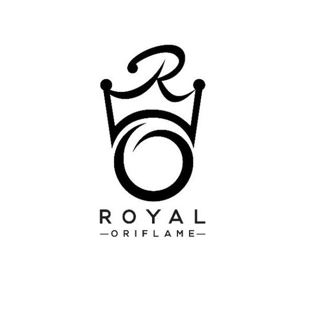 کانال تلگرام Royal Oriflame | رویال اریفلیم