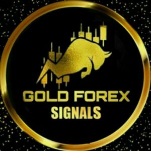 GOLD FX SIGNALS(📉📈) Telegram Channel