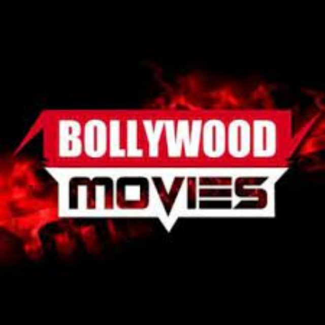 Bollywood Movies Telegram Channel