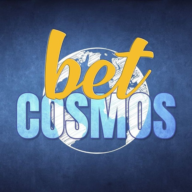 Betcosmos Telegram Channel