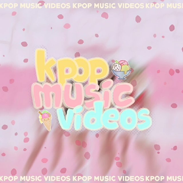 kpop music videos Telegram Channel