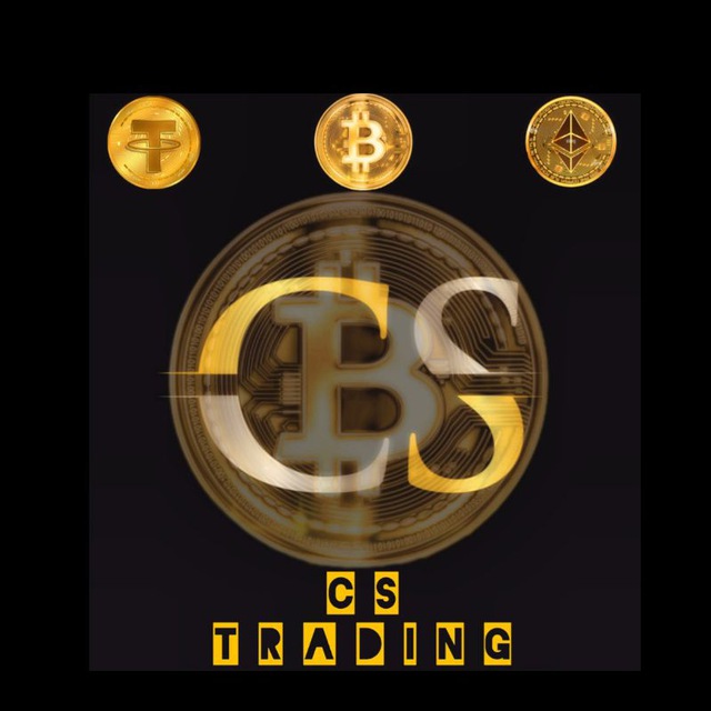 CS trading [vip for free] Telegram Channel