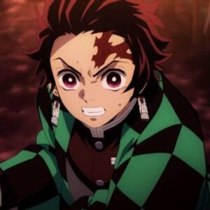 Demon Slayer Season 2 English Dub&Sub Telegram Channel