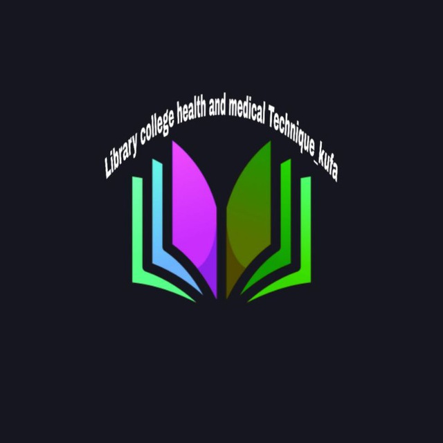 Books atu Telegram Channel