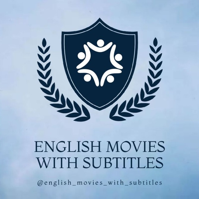 English Movies With Subtitles Telegram Channel English Movies With Subtitles Telegram Channel