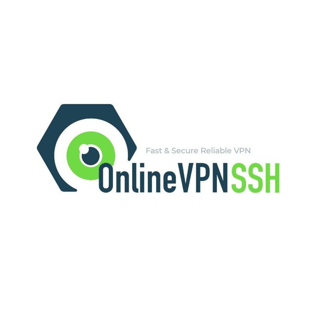 OnlineVPN-SSH Official Telegram Channel