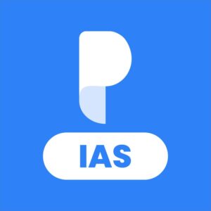 Prepp – IAS Telegram Channel