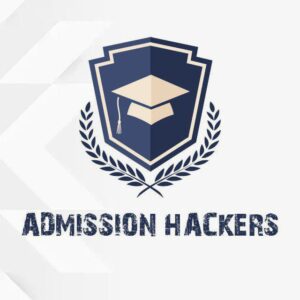 Admission Hackers Telegram Group