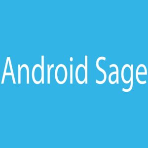 AndroidSage.com Telegram Channel