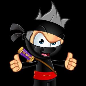 Ninja Nation Telegram Group