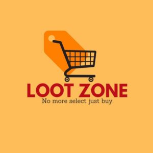 Loot Zone Telegram Channel