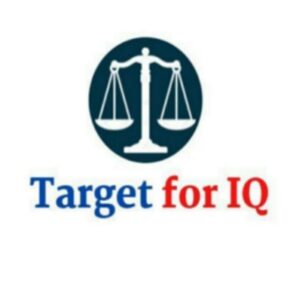 Target for IQ Telegram Channel