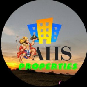 AHS Properties Telegram Channel