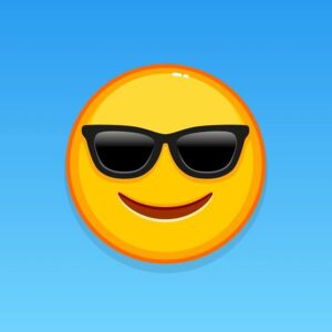 Add Emoji Telegram Channel