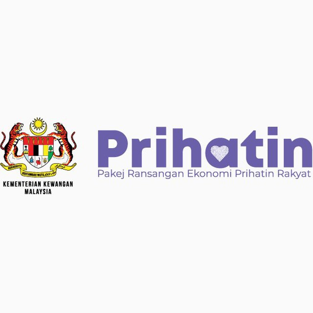 Bantuan Prihatin Nasional Telegram Channel