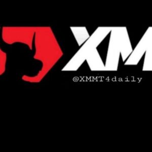 XM MT4 Daily free Signals ♠️ Telegram Channel