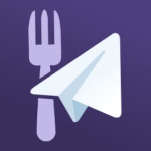 Forkgram Telegram Channel