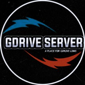 GDrive Server Telegram Channel