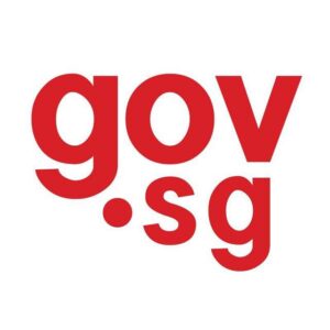 Gov.sg Telegram Channel