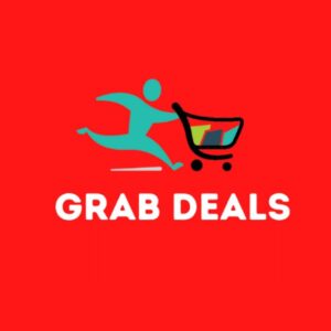 Grab Deals Telegram Channel